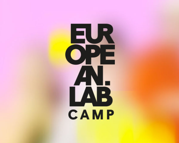 European Lab Camp @europeanlabcamp