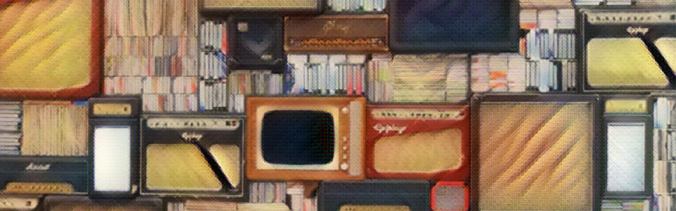 Digital frameworks header