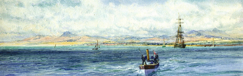 Mediterranean header