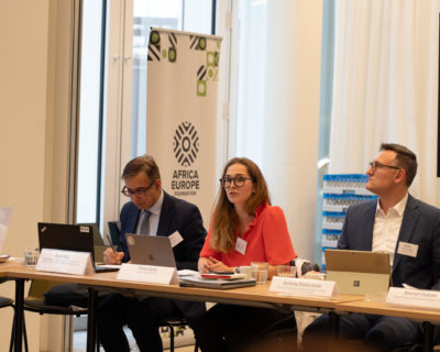 AEF Research Partnership (2) AEF Research Partnership (2)