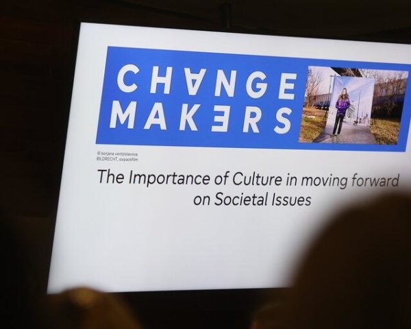 EP Changemakers EP Changemakers