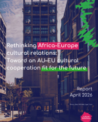 Report Africa EU
