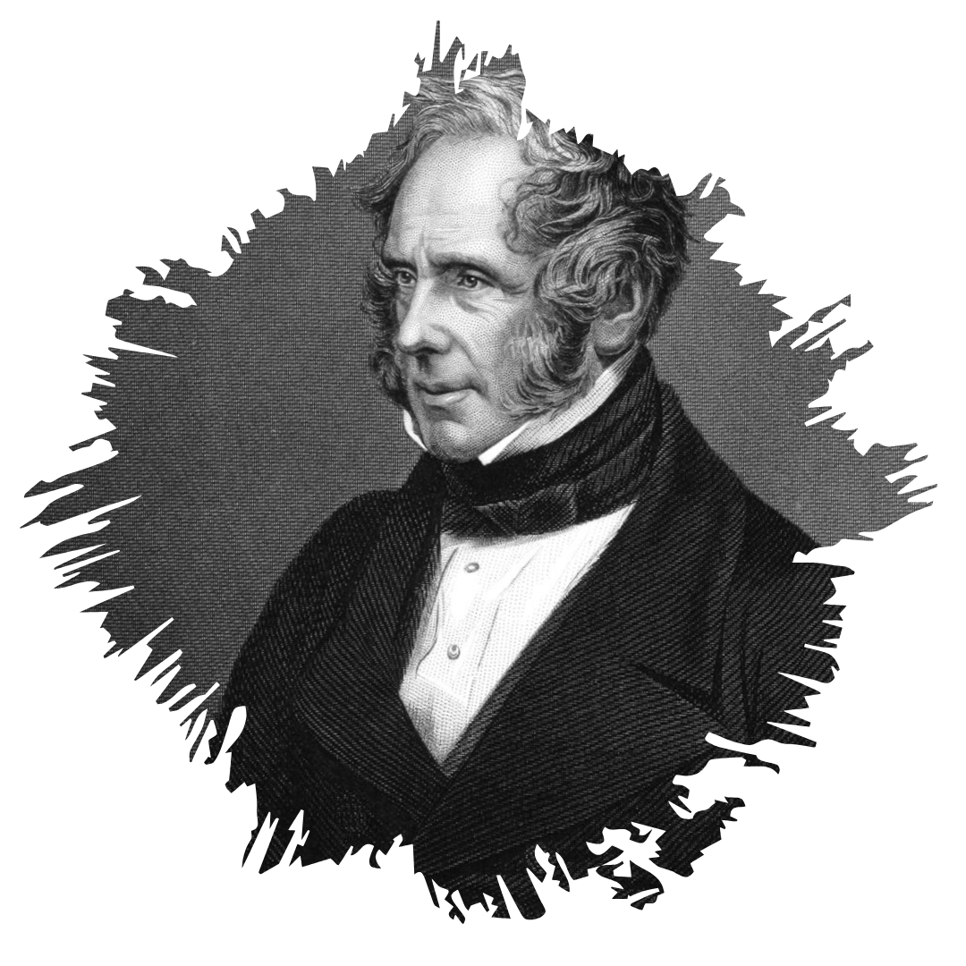 Lord Palmerston